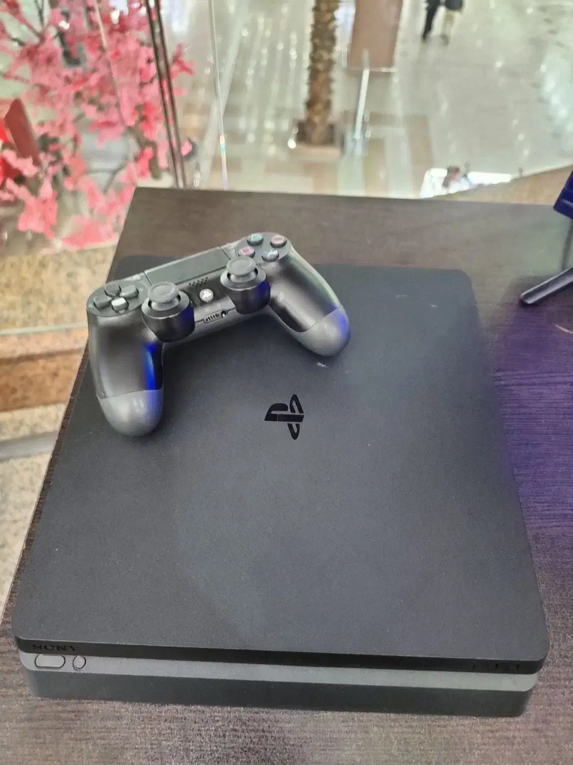 کنسول ps4 کپی خور|کنسول، بازی ویدئویی و آنلاین|شیراز, شهرک قمشه|دیوار