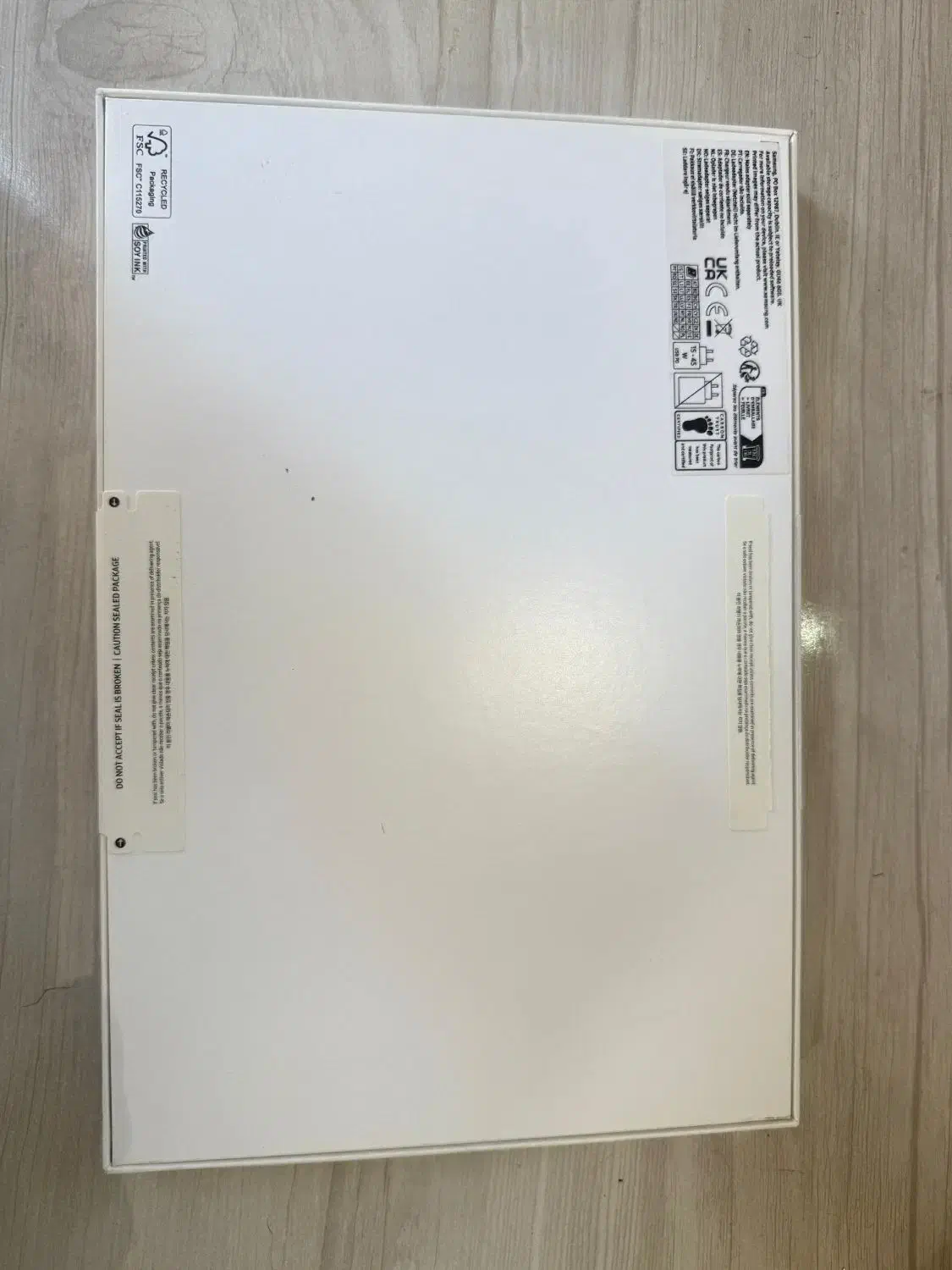 فروشی تبلت Samsung Galaxy Tab S9 FE (مدل SM-X510|تبلت|تهران, افسریه شمالی|دیوار