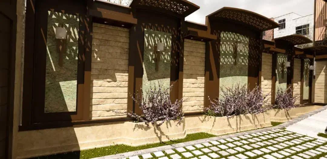 آپارتمان دروس نوساز ۱۵۵متر ۲پارکینگ سندی|فروش آپارتمان|تهران, قلهک|دیوار