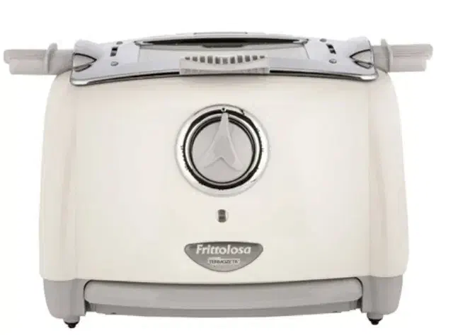 سرخ کن ترموزتا مدل فریتولوزا|اجاق گاز و لوازم برقی پختوپز|گرگان, |دیوار