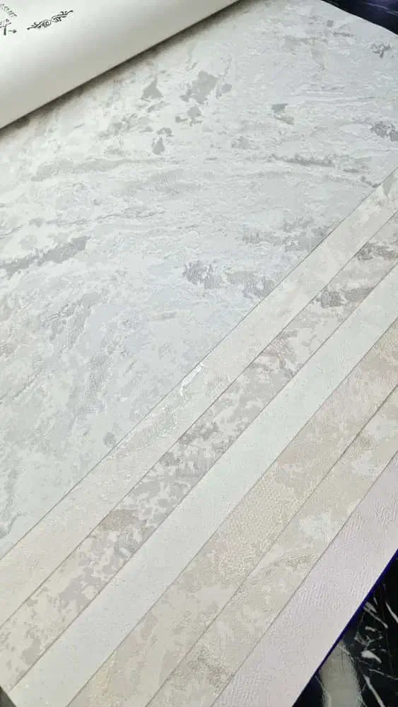 کاغذ دیواری ونقاشی ساختمان|خدمات پیشه و مهارت|پارسآباد, |دیوار