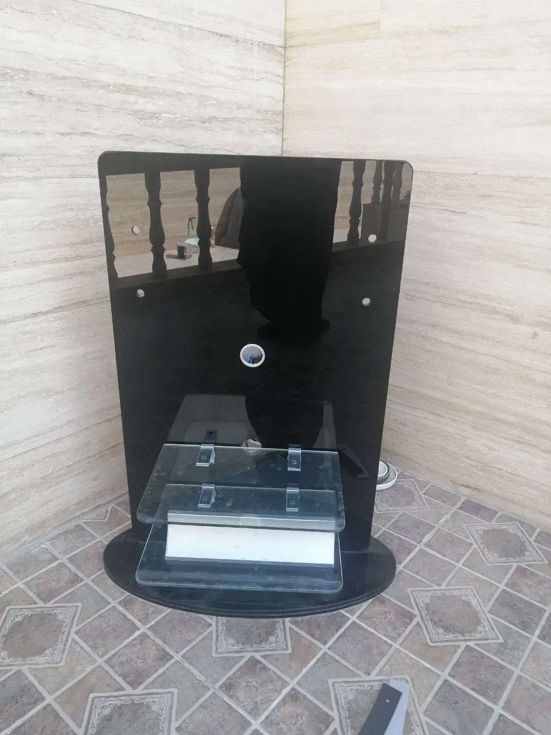 میز تلویزیون ال سی دی|میز تلویزیون|شیراز, اکبر آباد|دیوار