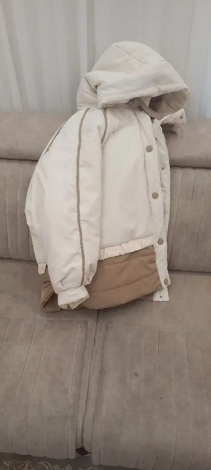 کاپشن|لباس|مشگین شهر, |دیوار