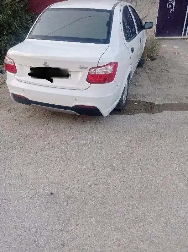 خودروی ساینا 402|خودرو سواری و وانت|سراوان, |دیوار