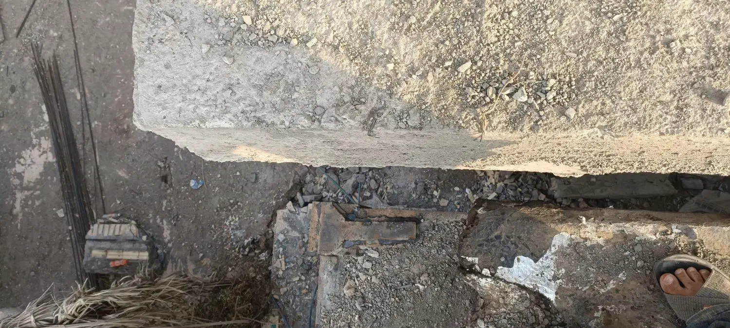 جوشکار سیار و رابیتس بندی|خدمات پیشه و مهارت|بم, |دیوار