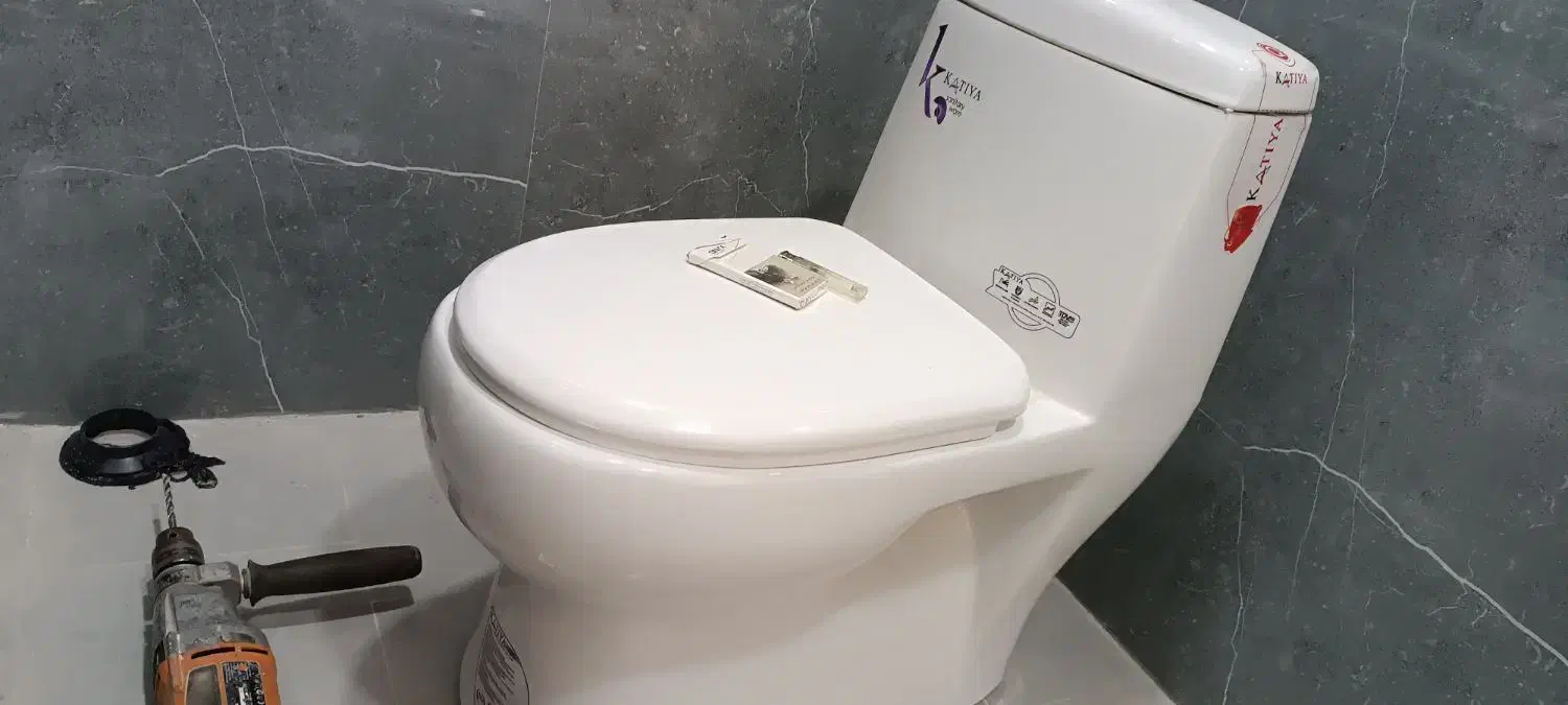 تاسیسات لوله کشی آب و فاضلاب مختاری|خدمات پیشه و مهارت|میانه, |دیوار