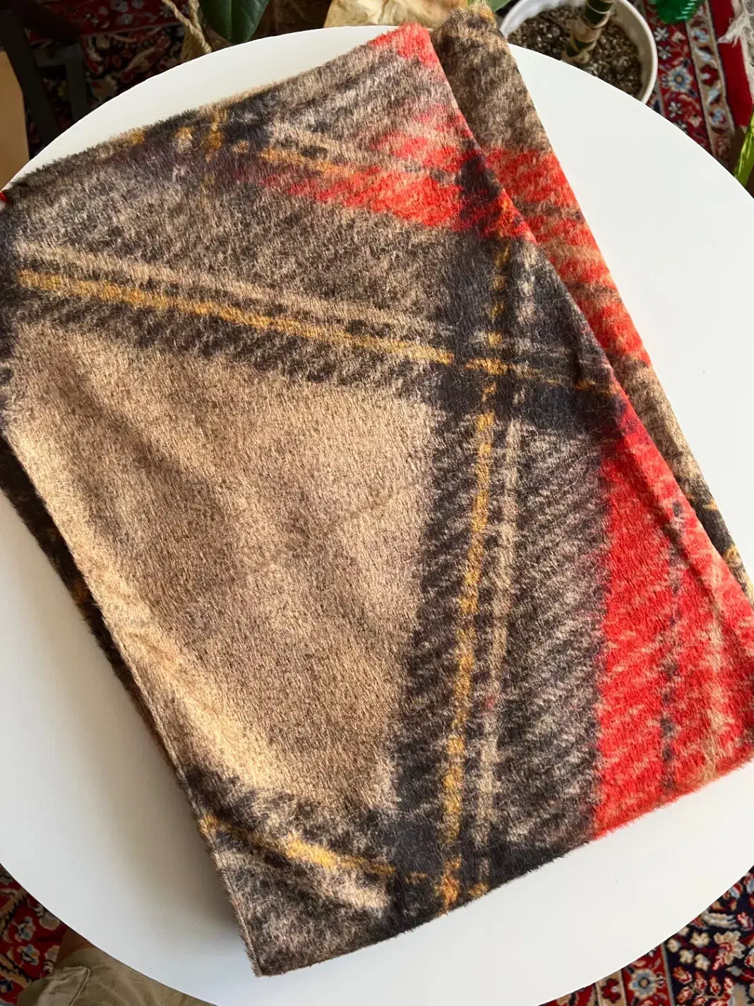 شال عمده زیر قیمت|لباس|رفسنجان, |دیوار