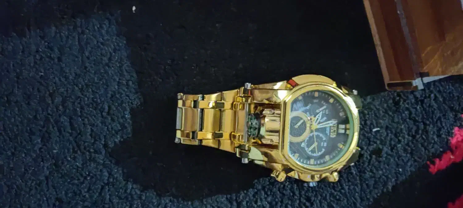 ساعت مچی|ساعت|نقده, |دیوار