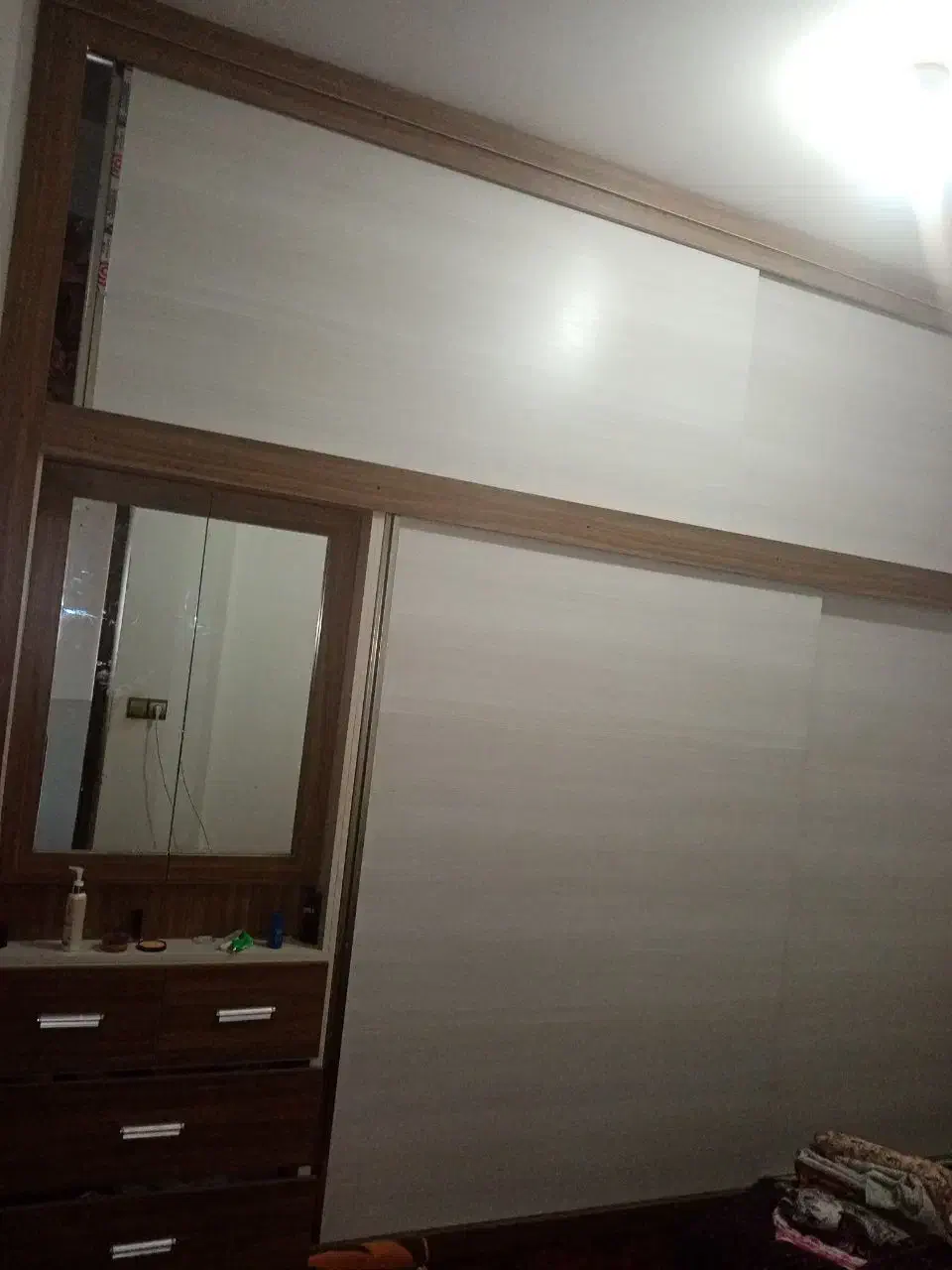 اجاره خانه|اجارهٔ آپارتمان|خمینی‌شهر, |دیوار