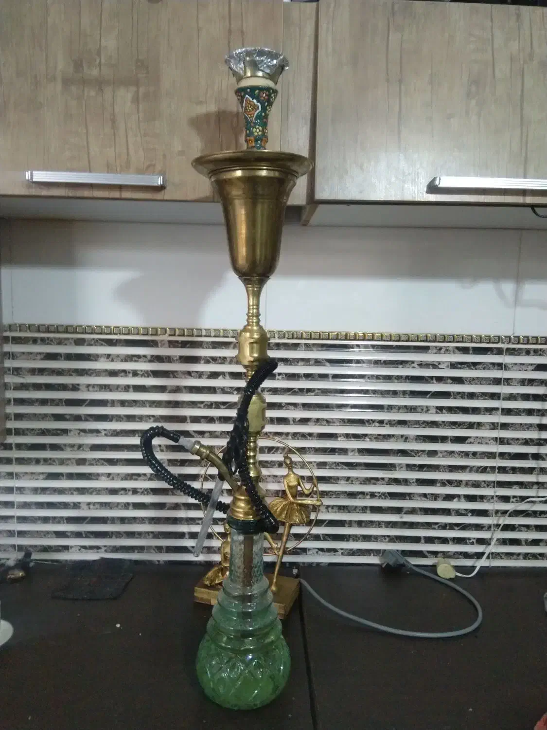 قلیان|زیورآلات و اکسسوری|کرمانشاه, |دیوار