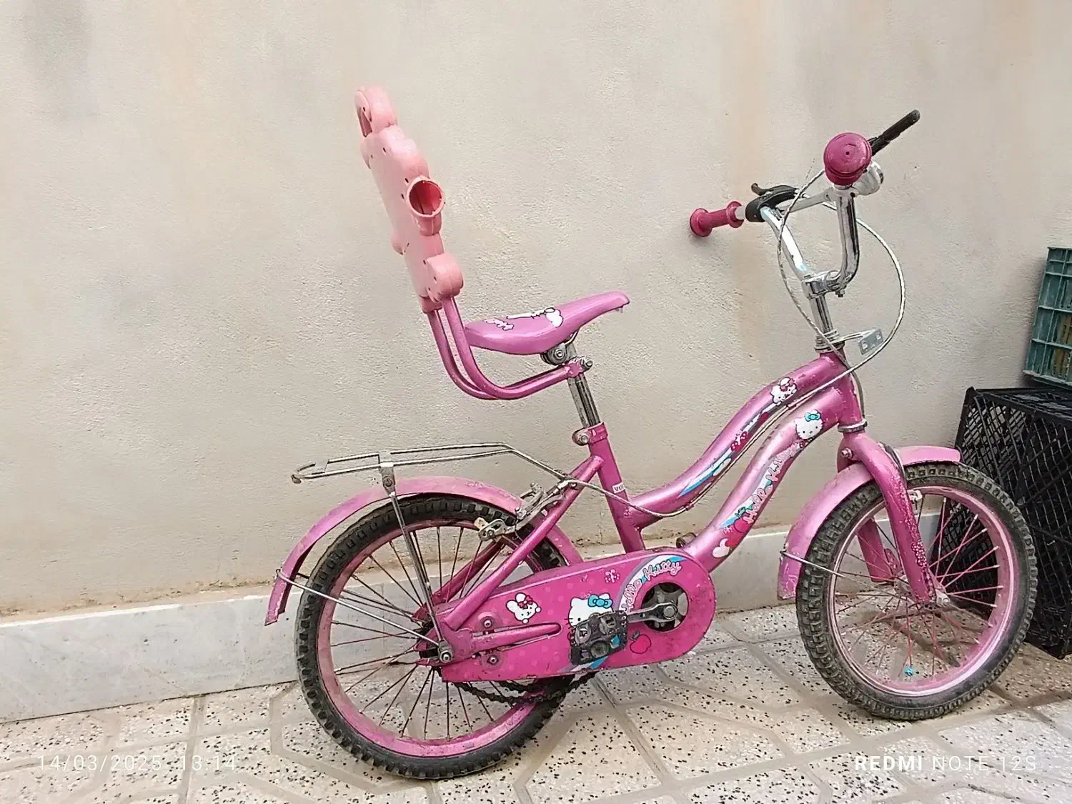 سه عدد دوچرخه|دوچرخه، اسکیت، اسکوتر|فاروج, |دیوار