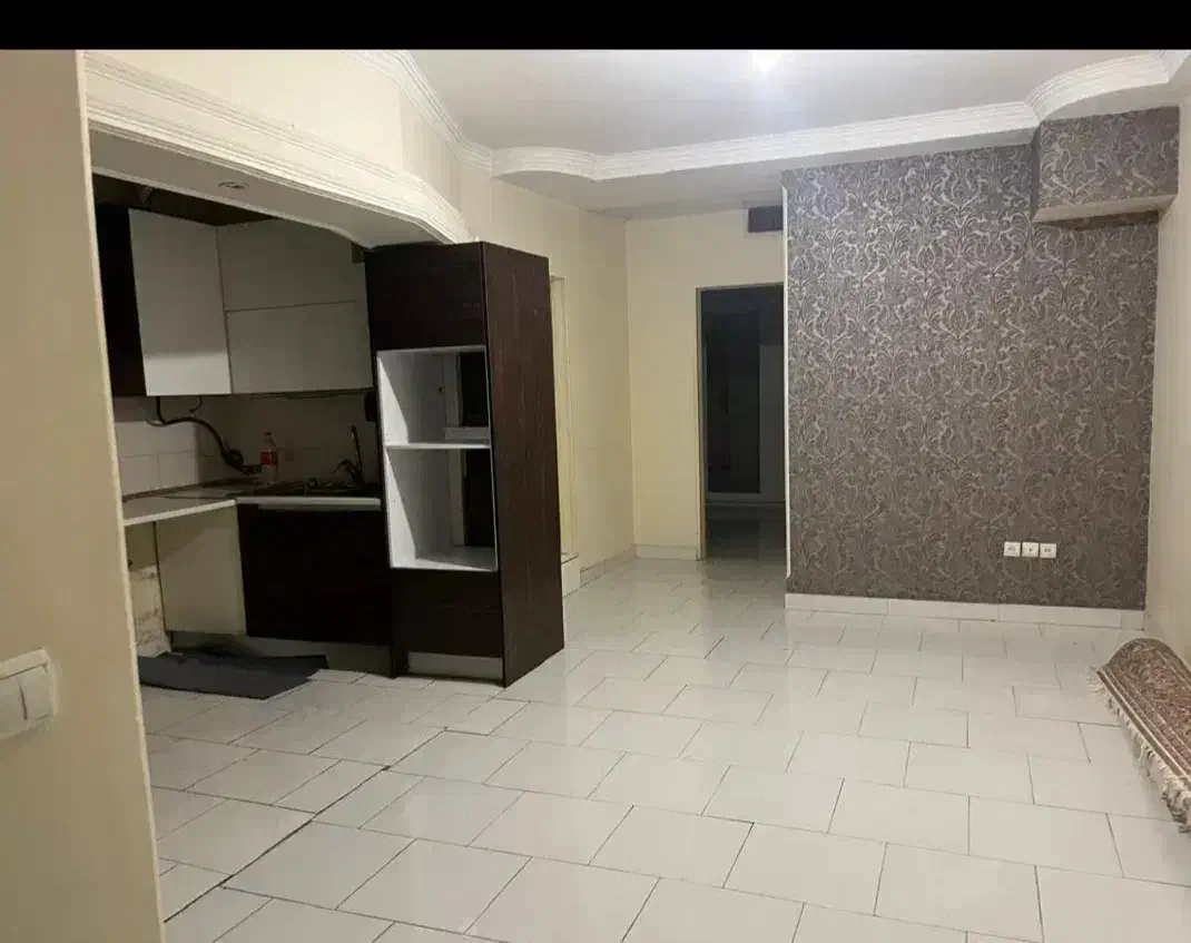 ۵۵متریک خواب فول مناسب مجرد و زوج