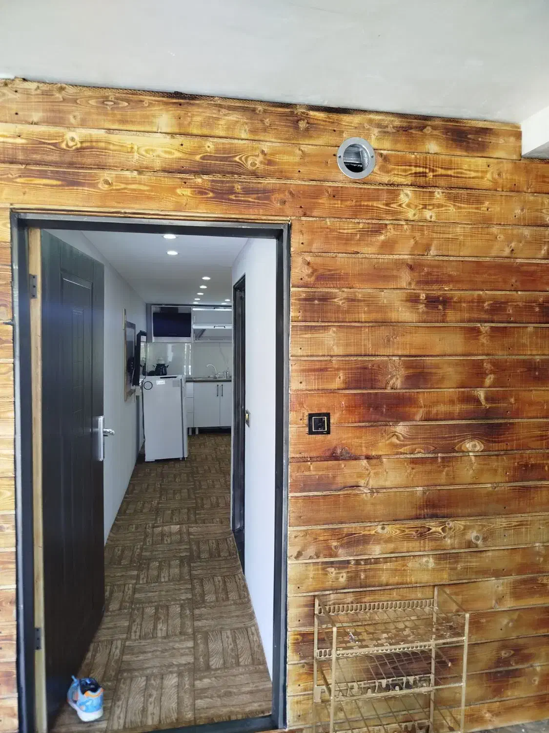 اجاره سوییت روزانه|اجارهٔ کوتاه‌مدت آپارتمان و سوئیت|رشت, بیجارپس|دیوار