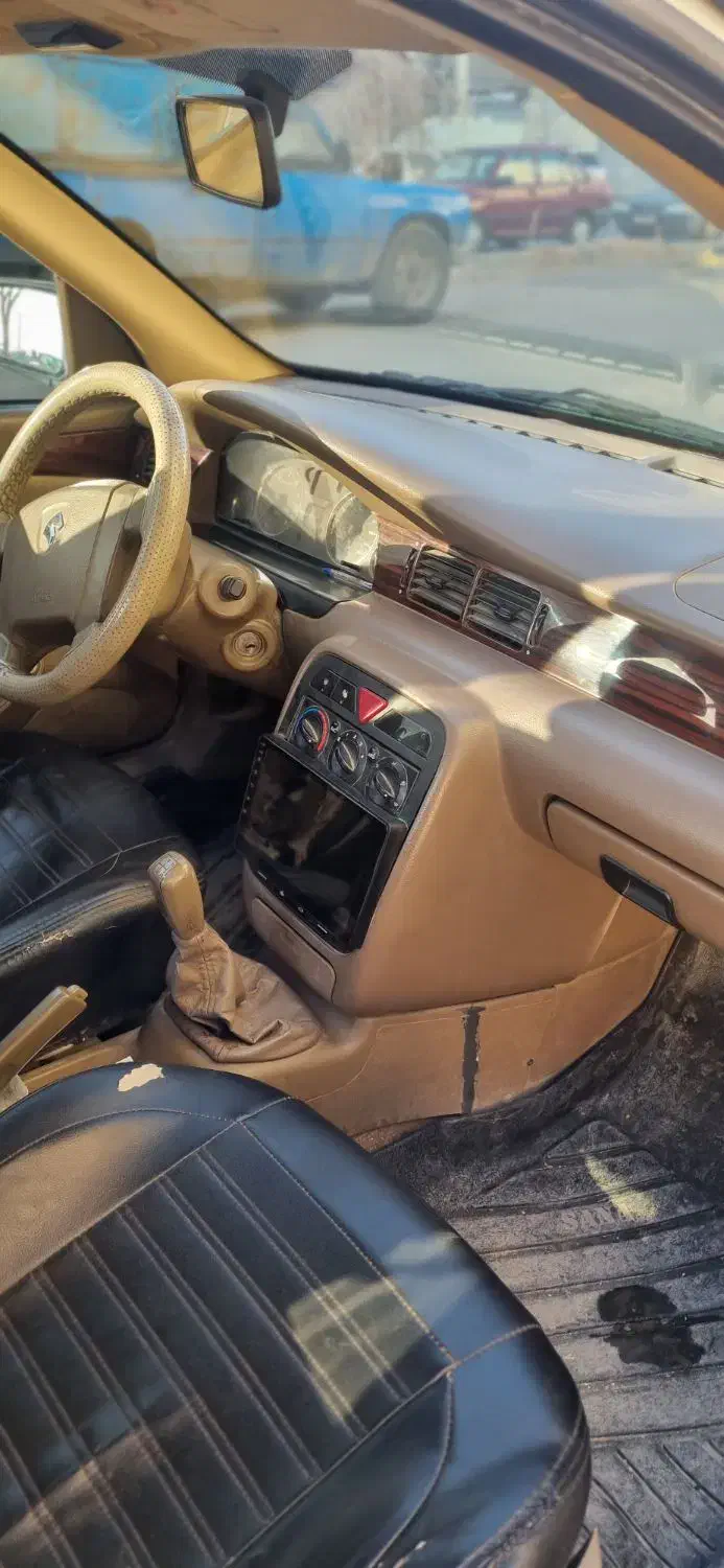 سمندaf7|خودرو سواری و وانت|کرج, شهرک رضوانیه|دیوار