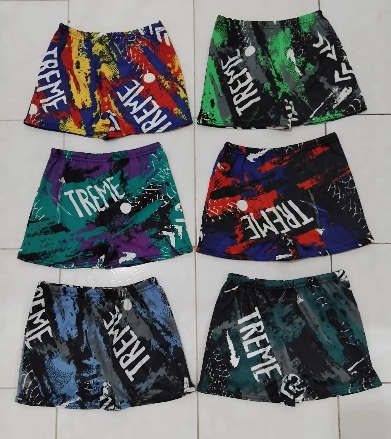 تولیدکننده انواع مایو مردانه و پسرانه آریا|لباس|قرچک, مهدیه|دیوار