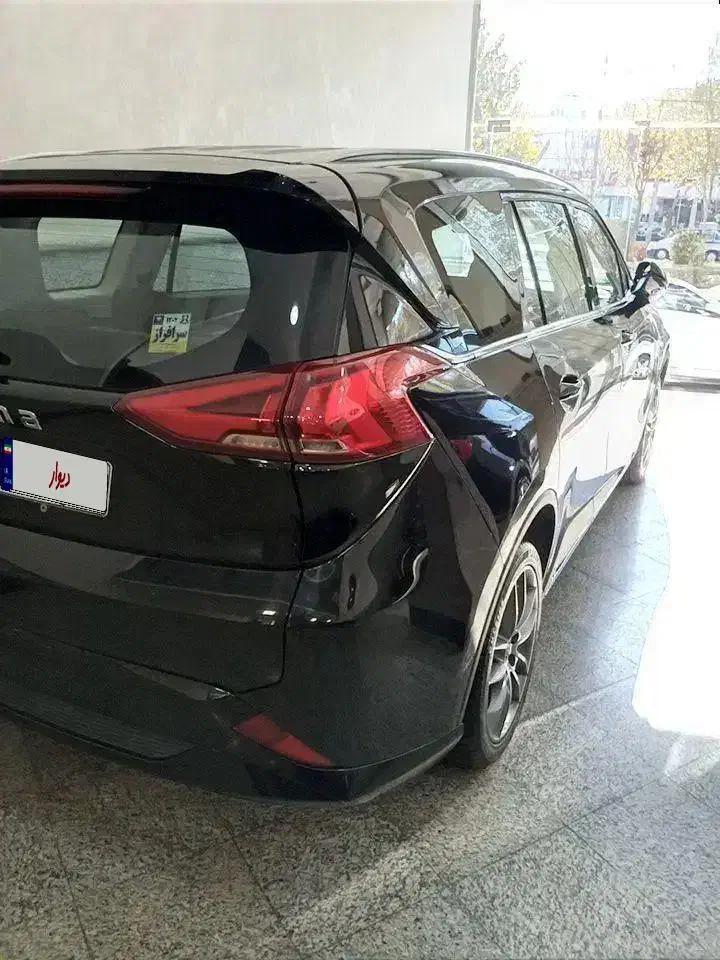 هایما x7|خودرو سواری و وانت|کرج, مهرویلا شمالی|دیوار