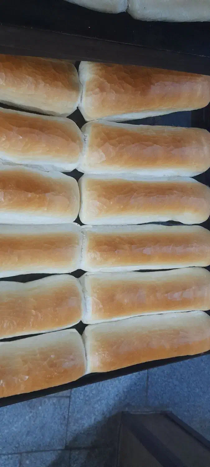 نان فانتزی|خوردنی و آشامیدنی|باغستان, |دیوار