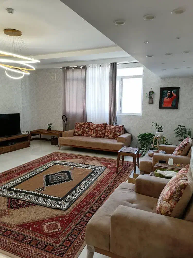 واحد دو خواب وصال در حد کلید نخورده|اجارهٔ آپارتمان|صدرا-فارس, فاز ۲|دیوار