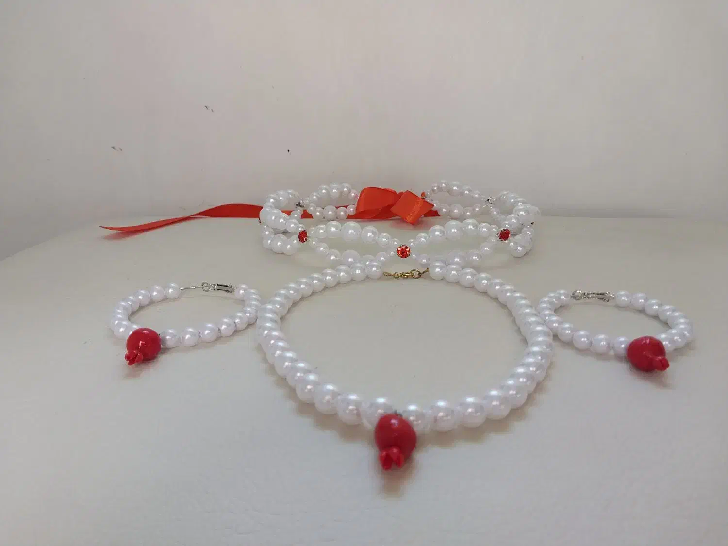 ست یلدایی|زیورآلات و اکسسوری|ماسال, |دیوار