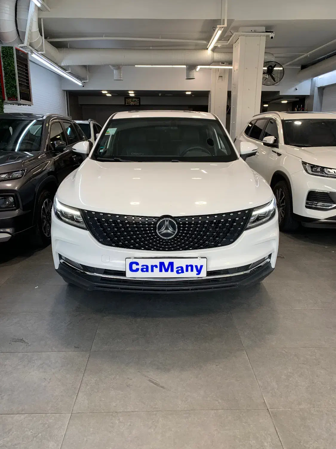 دیگنیتی پرایم|خودرو سواری و وانت|تهران, اباذر|دیوار