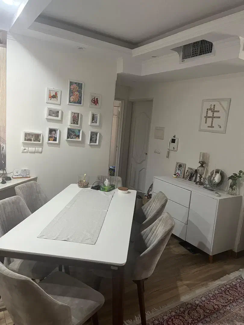 فروش آپارتمان ۸۵ متری ۲ خواب|فروش آپارتمان|تهران, نجات اللهی|دیوار