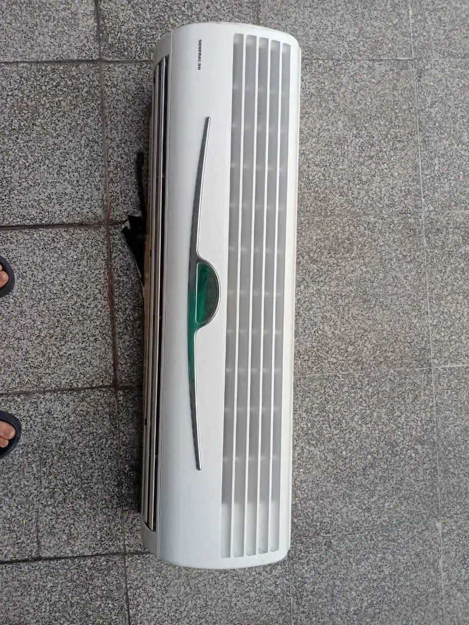 کولر جنرال|کولر گازی و فنکوئل|کیاشهر, |دیوار