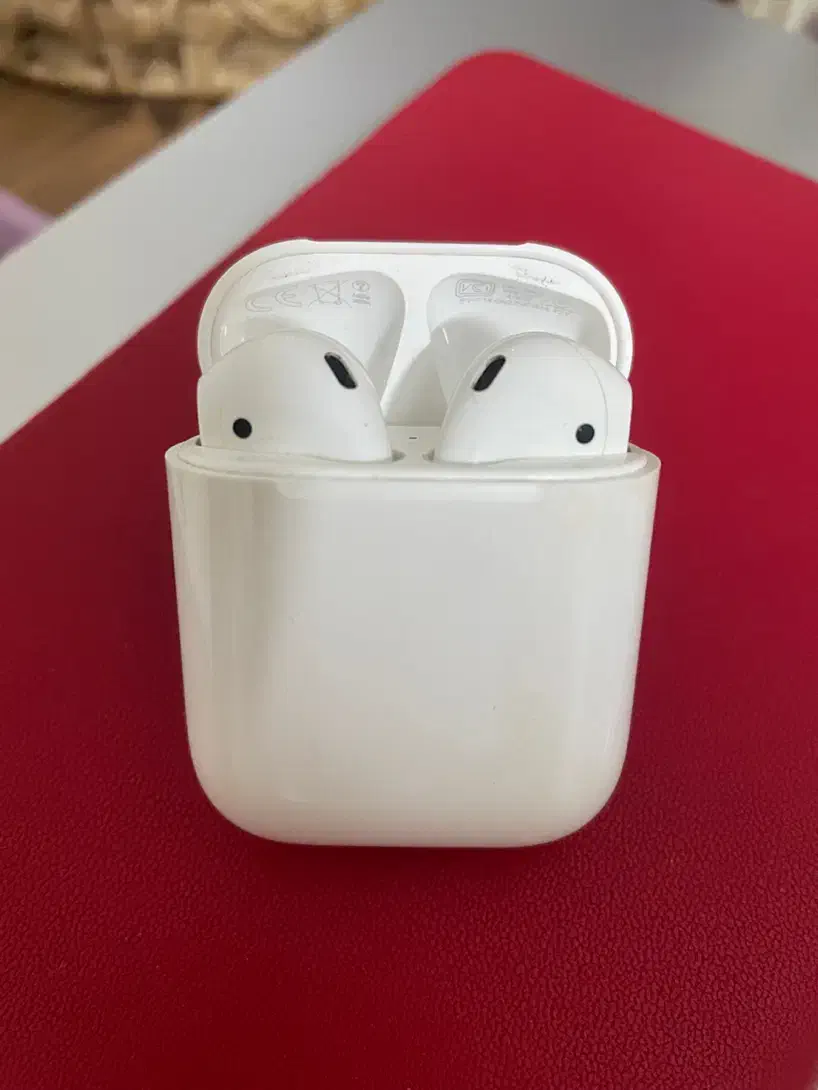 ایرپاد ۲ اصل اپل|لوازم جانبی موبایل و تبلت|اراک, |دیوار