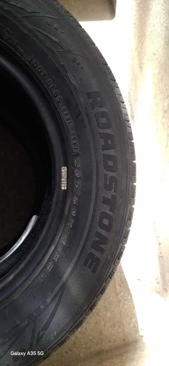 رودستون ۲۰۵.۶۰.۱۴|قطعات یدکی و لوازم جانبی|فولادشهر, B6|دیوار