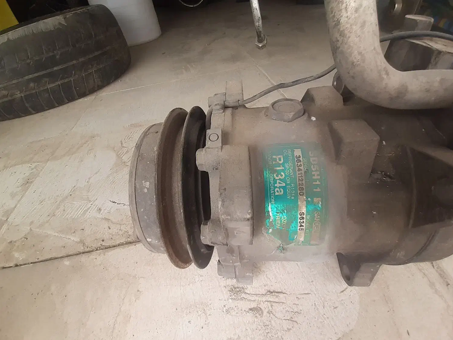 خدمات خودرو فرسوده و اوراقی و اسقاط  تا ۶۷ م|خدمات موتور و ماشین|کرج, شهرک سهرابیه|دیوار