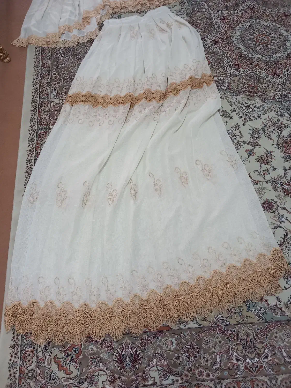 پرده|پرده، رانر، رومیزی|سنندج, |دیوار