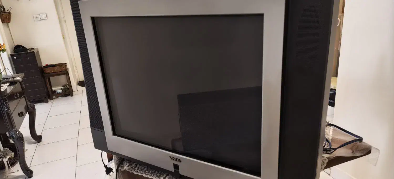 تلویزیون ۲۹ اینچ Vestel|تلویزیون و پروژکتور|تهران, فردوسی|دیوار
