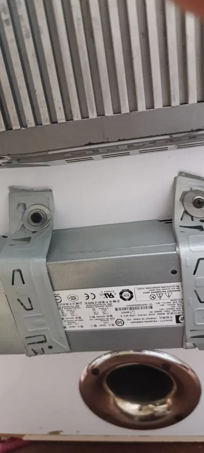 سوئچنگ220به12|قطعات و لوازم جانبی رایانه|خوی, |دیوار