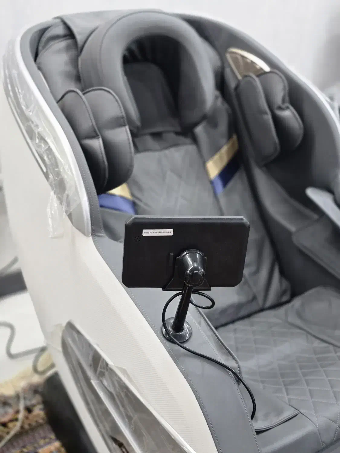 صندلی ماساژ|صندلی و نیمکت|خمینیشهر, |دیوار