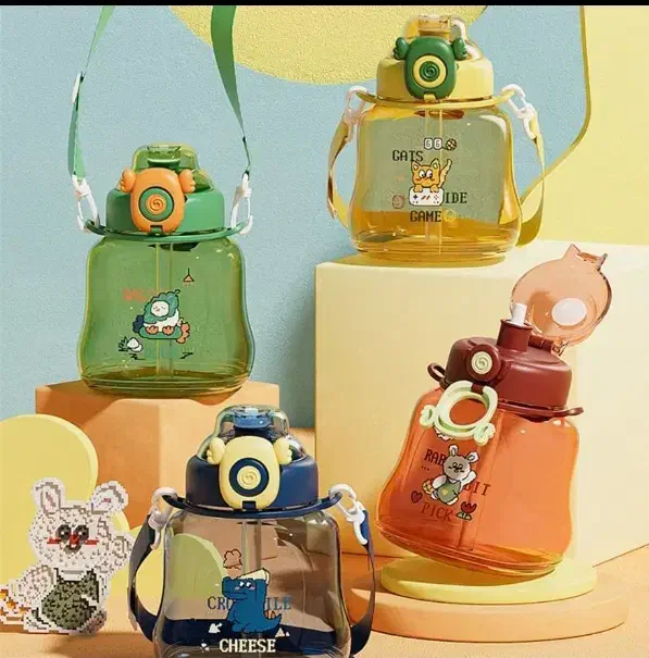 قمقمه و ظروف غذای مدرسه جنس درجه یک|لوازم التحریر|سیرجان, |دیوار