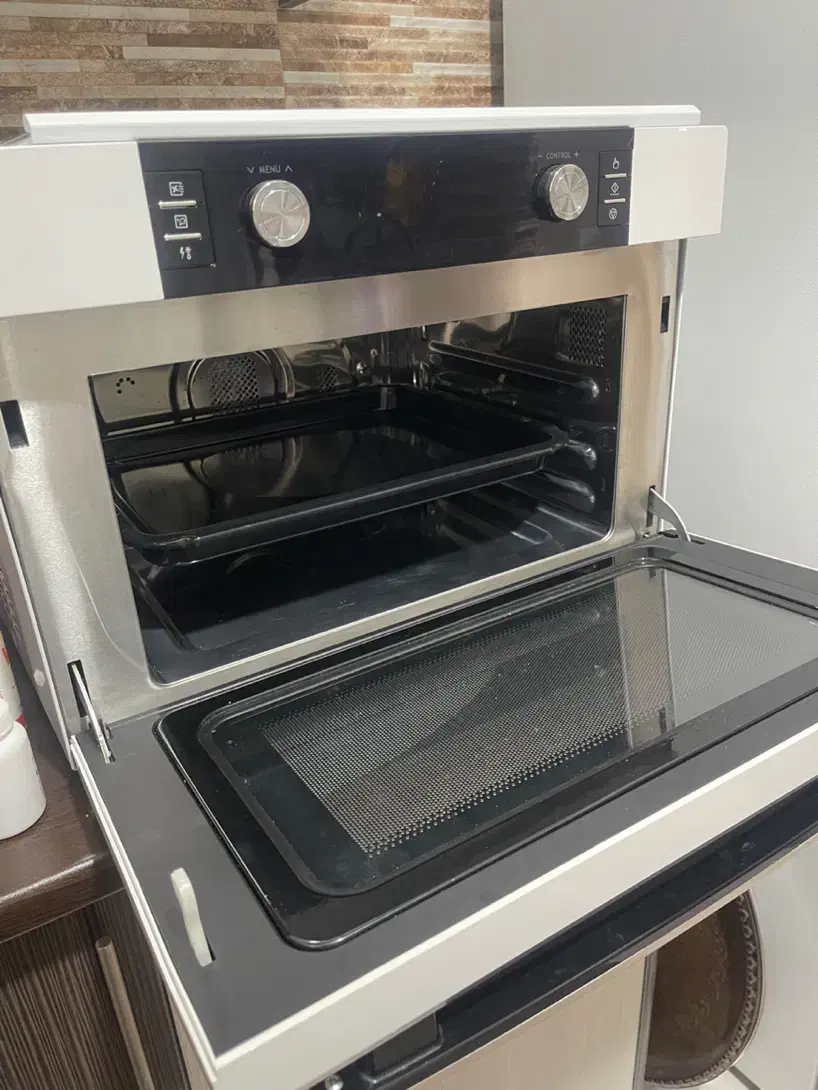 سولاردوم تکنوگاز|اجاق گاز و لوازم برقی پختوپز|تهران, صادقیه|دیوار