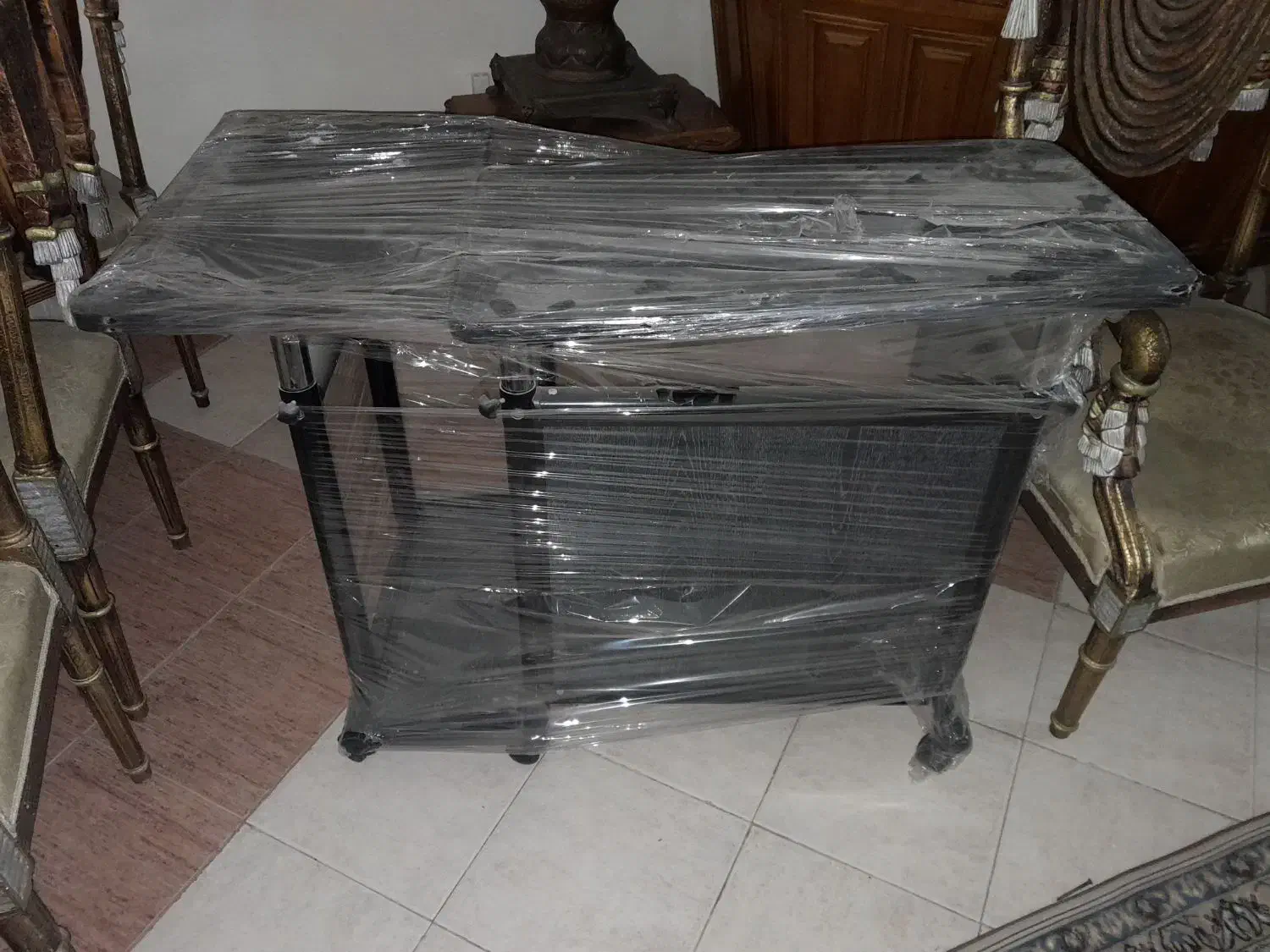 میز کامپیوتر|میز تحریر و کامپیوتر|اصفهان, فیض|دیوار