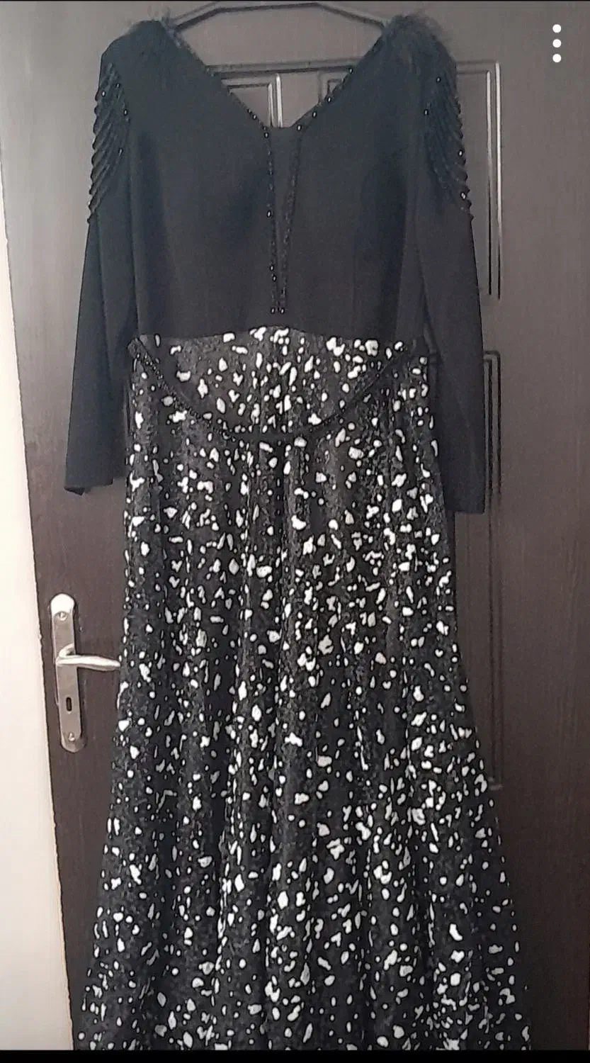 لباس مجلسی شیک|لباس|چاراویماق, |دیوار