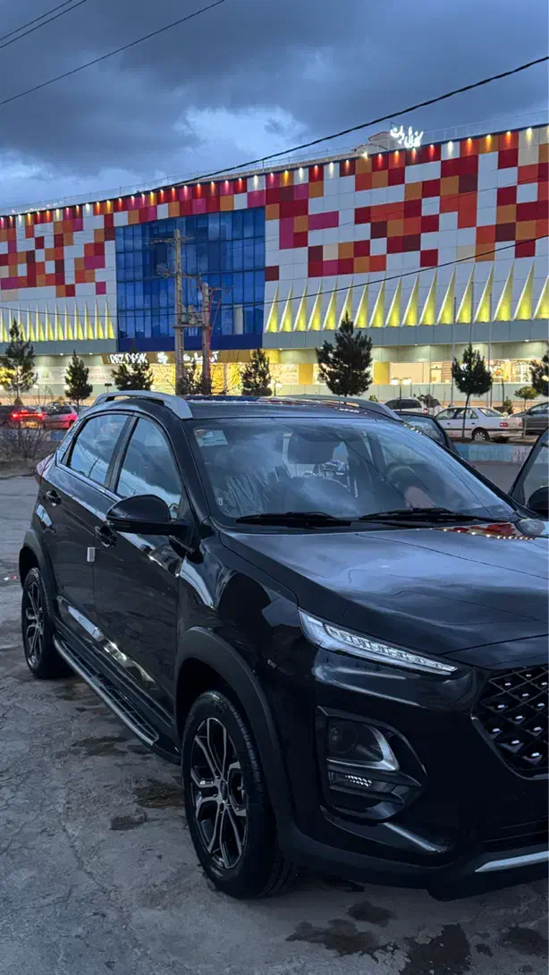 mvmx22poro|خودرو سواری و وانت|اهر, |دیوار