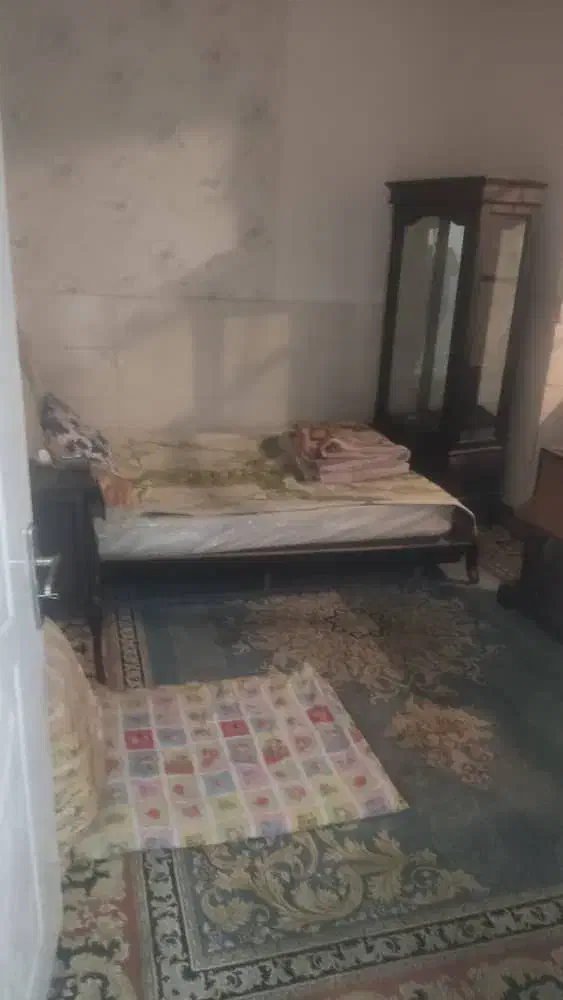 همخانه  آقا|اجارهٔ آپارتمان|تهران, امام زاده عبدالله|دیوار