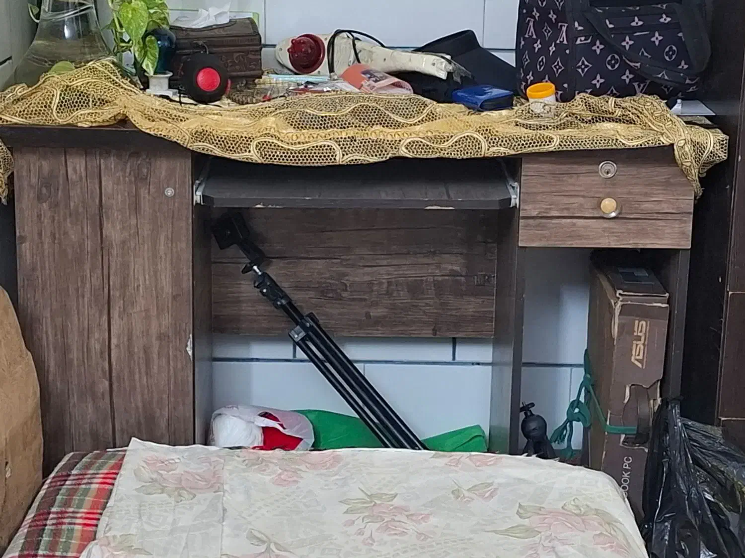 میزکامپیوتر|میز تحریر و کامپیوتر|اصفهان, کوجان|دیوار