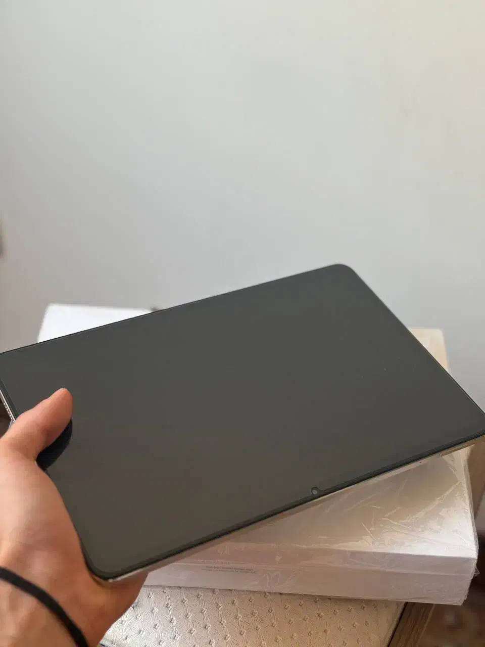 می پد ۶ نو حافطه ۲۵۶ گیگ رم ۸|تبلت|رودهن, |دیوار