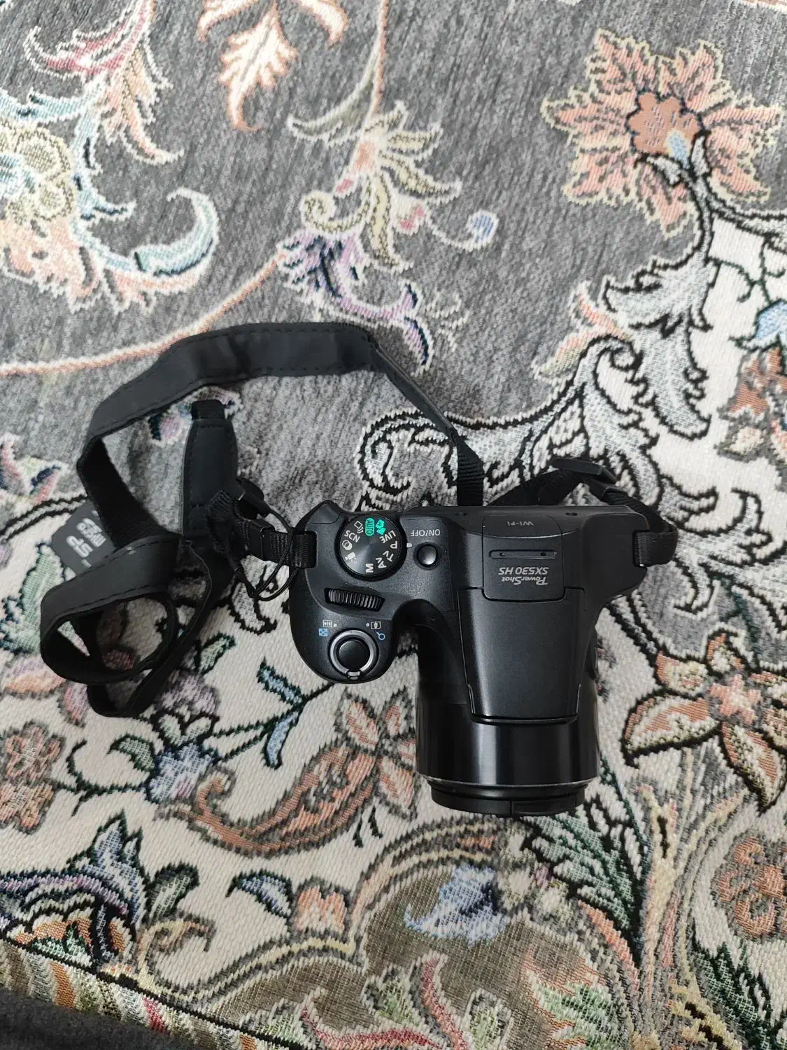 دوربین عکاسی Canon مدل SX530|دوربین عکاسی و فیلم‌برداری|چناران, |دیوار