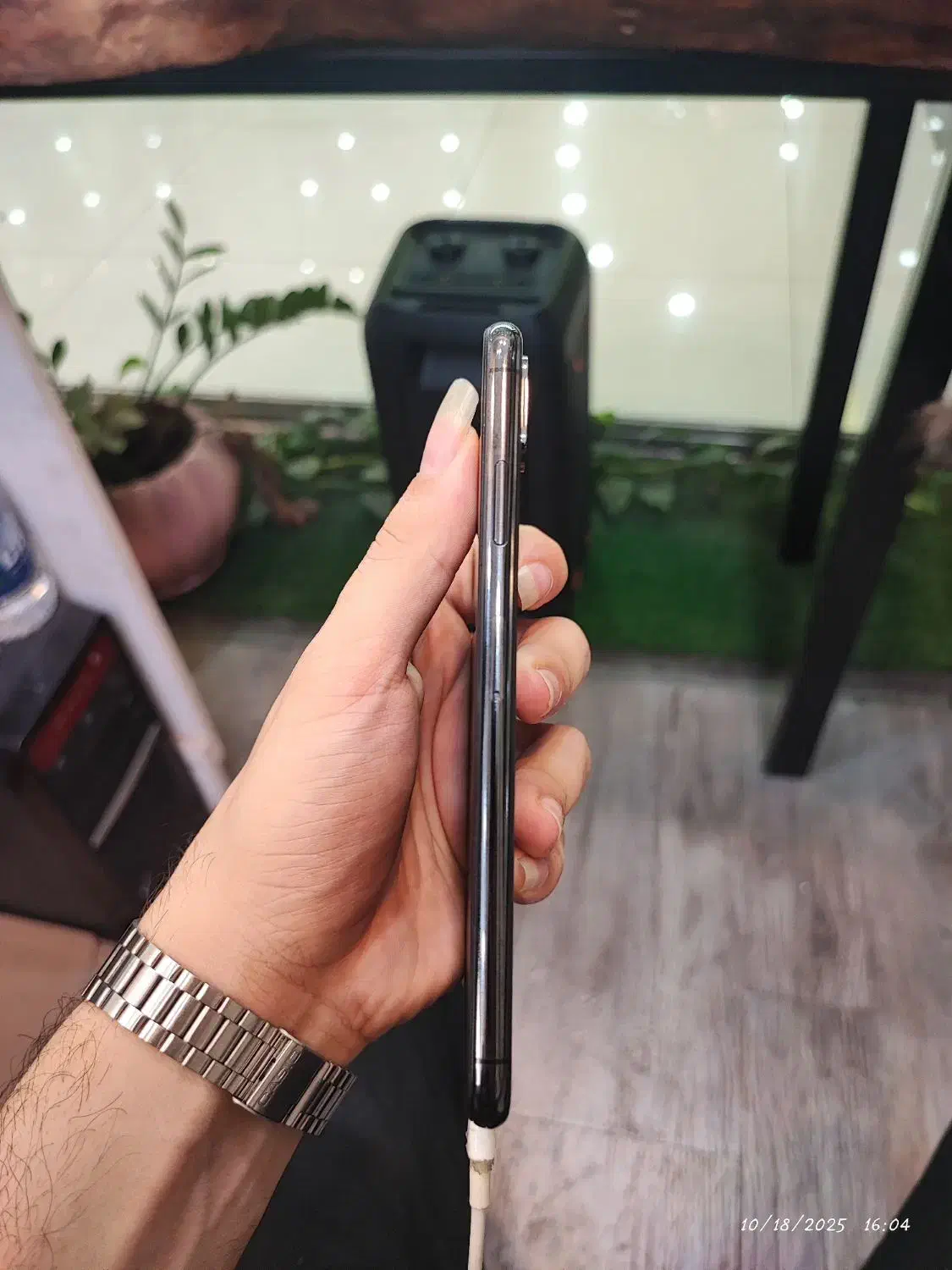آیفون XS MAX 256 تک سیم|موبایل|قائم‌شهر, |دیوار