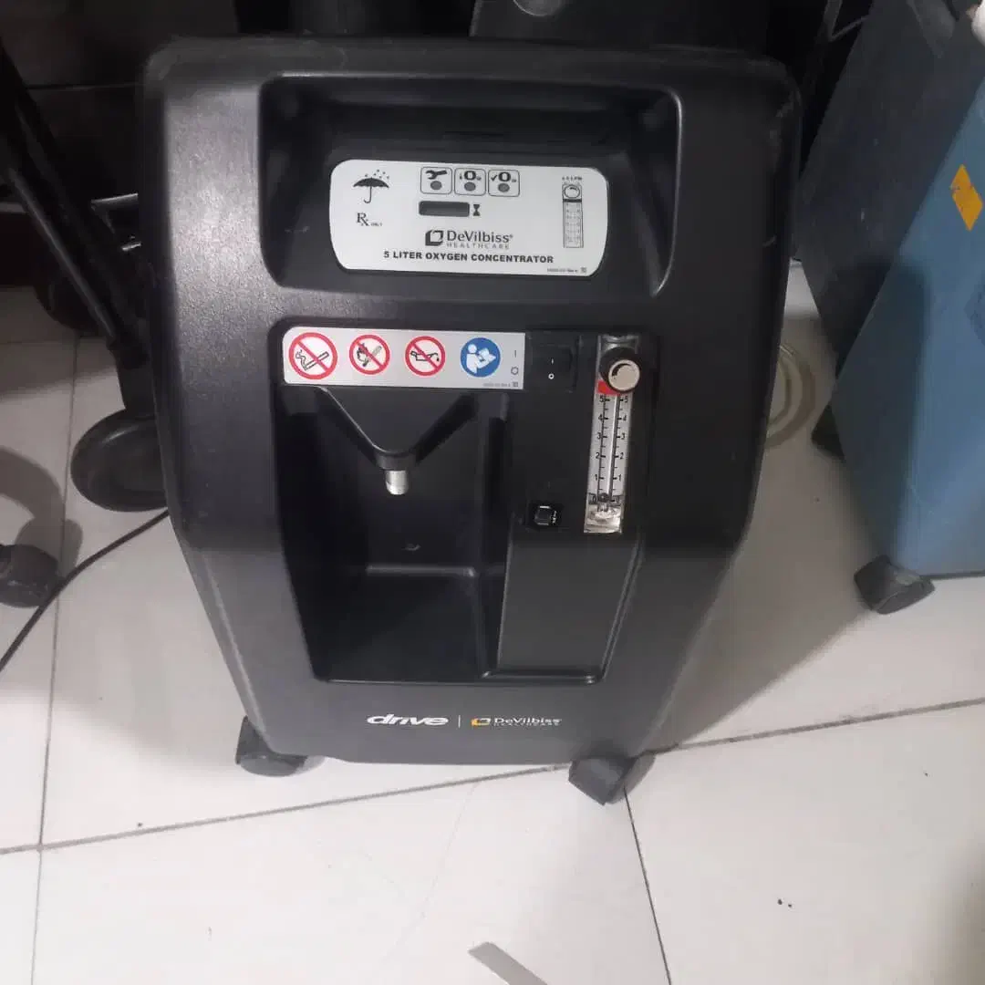 اکسیژن ساز اجاره|آرایشی، بهداشتی، درمانی|کرمان, |دیوار