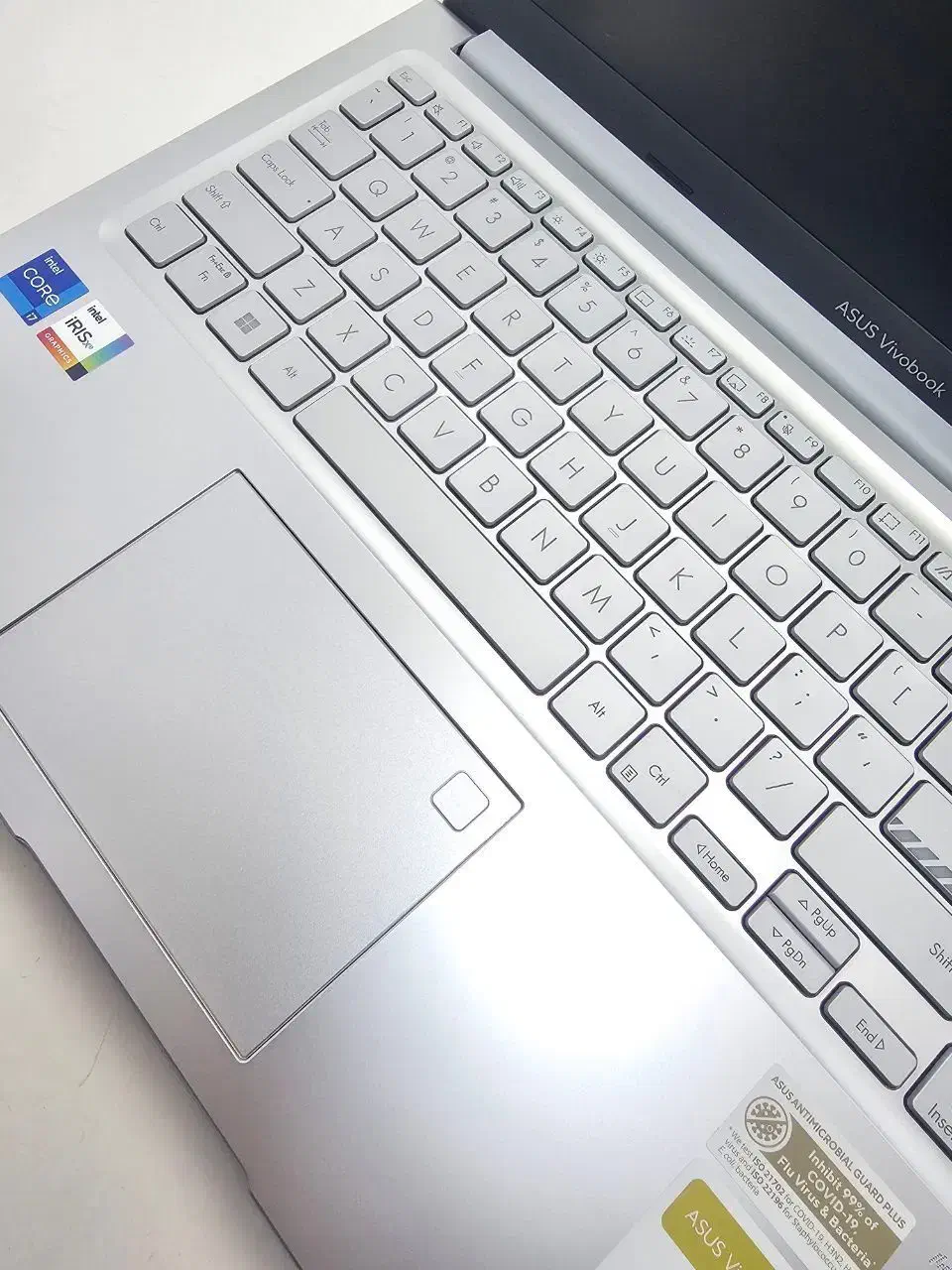 لپتاپ  جدید ASUS  VivoBook F1504VA|رایانه همراه|زاهدان, |دیوار