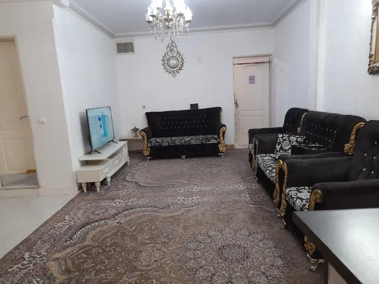 فروش ۶۰ متر سند تک برگ عرصه،اعیان کمترین نقدینگی|فروش آپارتمان|پاکدشت, پاکدشت (مامازند)|دیوار