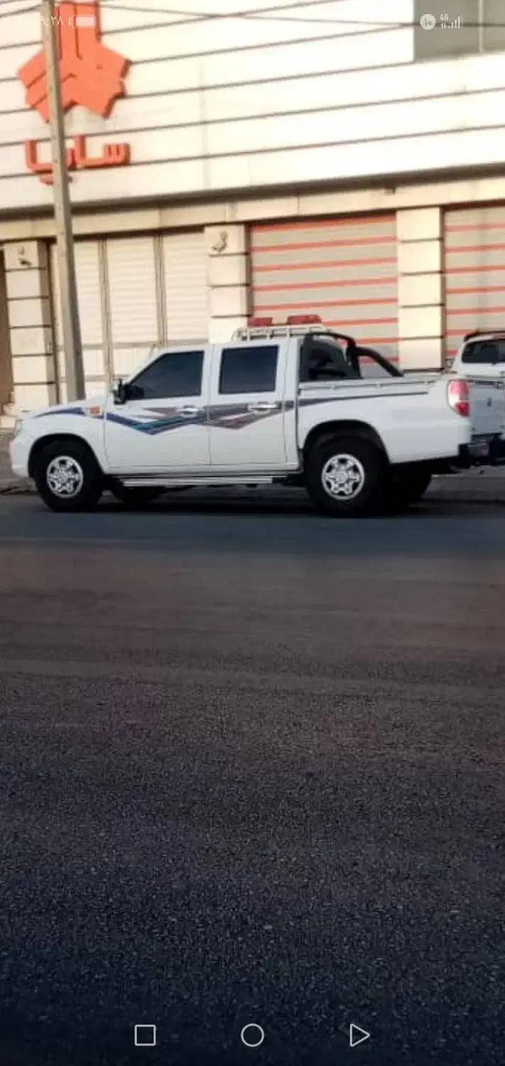 با امتیازات کار فروشی|خودرو سواری و وانت|عسلویه, |دیوار