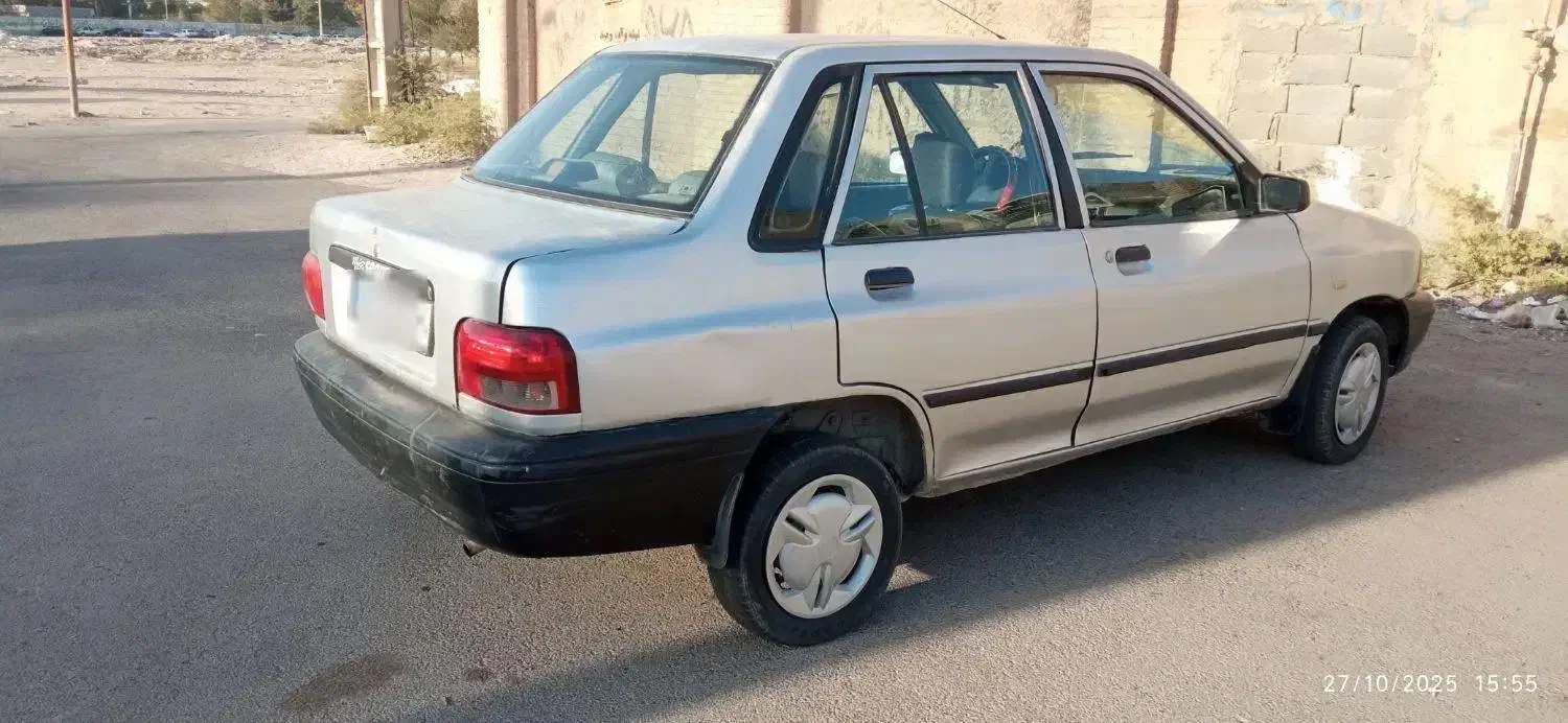 خودورپرایدمدل85|خودرو سواری و وانت|ورامین, ورامین|دیوار