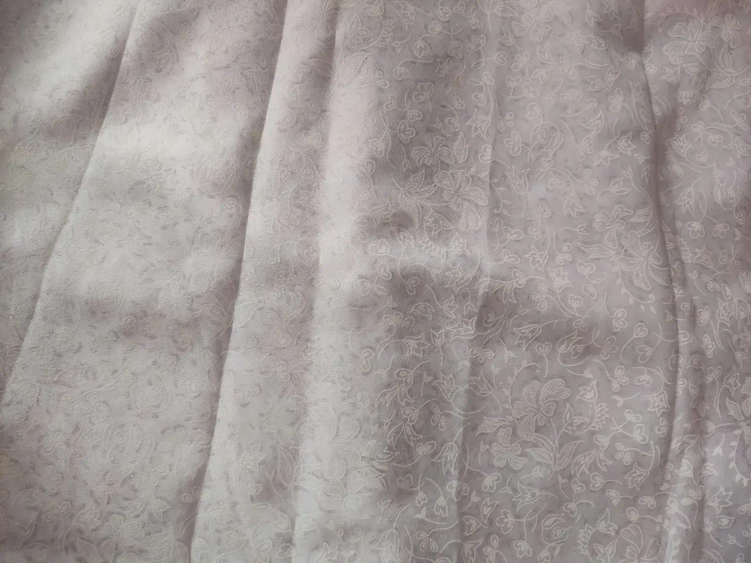 چادر نماز|لباس|گرگان, |دیوار