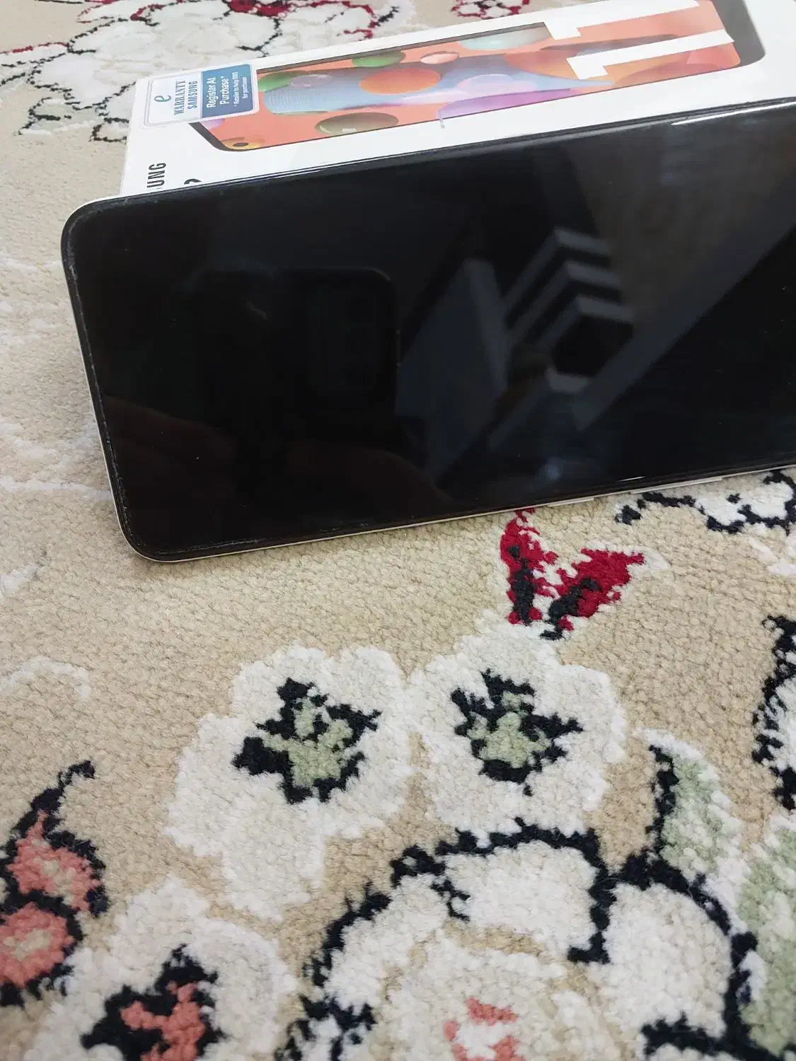 گوشی موبایل سامسونگ A11|موبایل|مشهد, انقلاب|دیوار